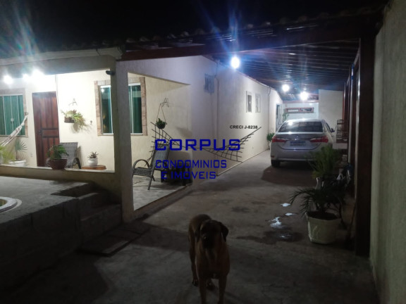 Imagem Casa com 2 Quartos à Venda, 91 m² em Nova Califórnia (tamoios) - Cabo Frio