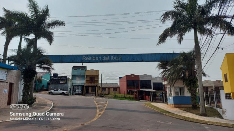 Sobrado com 2 Quartos à Venda, 227 m² em Morada Do Vale Ii - Gravataí