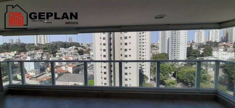 Imagem Apartamento com 3 Quartos à Venda, 95 m² em Vila Firmiano Pinto - São Paulo