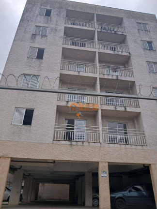 Imagem Apartamento com 2 Quartos à Venda ou Locação, 62 m² em Centro - Guarulhos Imagem Apartamento com 2 Quartos à Venda ou Locação, 62 m² em Centro - Guarulhos