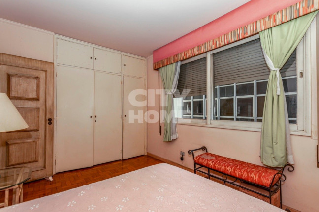 Imagem Apartamento com 4 Quartos à Venda, 300 m² em Higienópolis - São Paulo Imagem Apartamento com 4 Quartos à Venda, 300 m² em Higienópolis - São Paulo