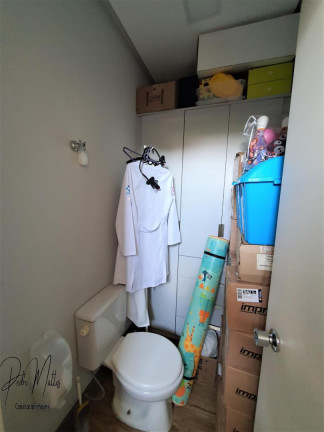 Imagem Sala Comercial à Venda, 41 m² em Higienópolis - Piracicaba
