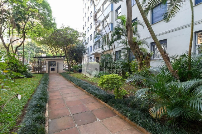 Imagem Apartamento com 3 Quartos à Venda, 105 m² em Jardim Paulista - São Paulo