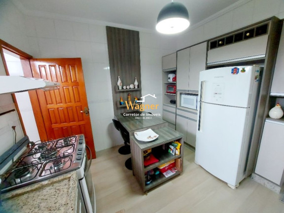 Imagem Sobrado com 2 Quartos à Venda, 91 m² em Vila Guilhermina - Praia Grande Imagem Sobrado com 2 Quartos à Venda, 91 m² em Vila Guilhermina - Praia Grande