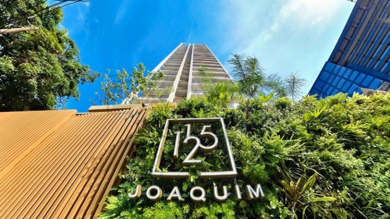 Imagem Imóvel com 4 Quartos à Venda, 147 m² em Itaim Bibi - São Paulo Imagem Imóvel com 4 Quartos à Venda, 147 m² em Itaim Bibi - São Paulo