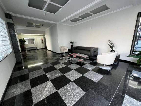 Imagem Apartamento com 3 Quartos à Venda, 110 m² em Aviação - Praia Grande