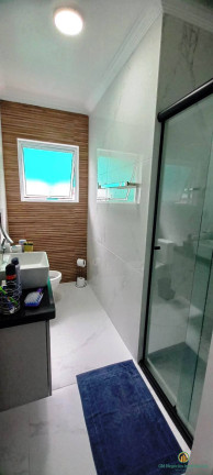 Imagem Casa de Condomínio com 3 Quartos à Venda, 119 m² em Parque Ipê - São Paulo Imagem Casa de Condomínio com 3 Quartos à Venda, 119 m² em Parque Ipê - São Paulo