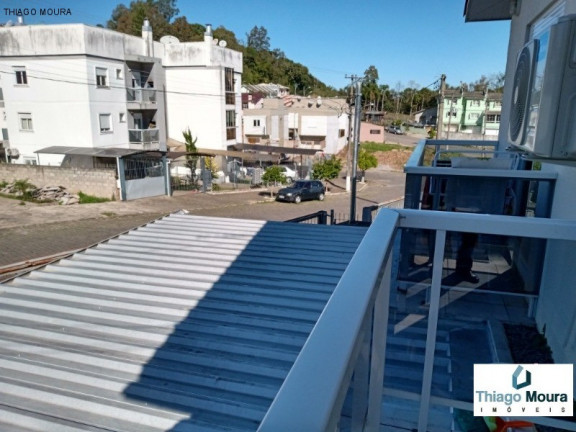 Imagem Sobrado com 2 Quartos à Venda, 78 m² em Desvio Rizzo - Caxias Do Sul Imagem Sobrado com 2 Quartos à Venda, 78 m² em Desvio Rizzo - Caxias Do Sul