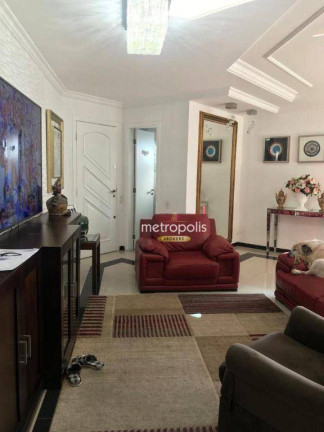 Imagem Apartamento com 3 Quartos à Venda, 150 m² em Santa Paula - São Caetano Do Sul Imagem Apartamento com 3 Quartos à Venda, 150 m² em Santa Paula - São Caetano Do Sul