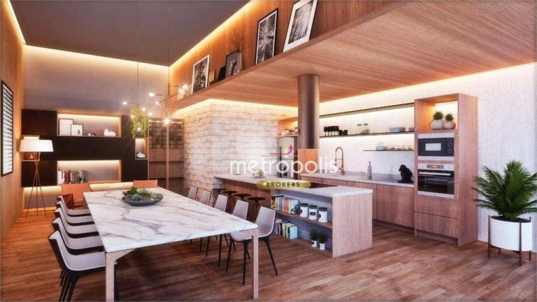 Imagem Apartamento com 2 Quartos à Venda, 167 m² em Brooklin - São Paulo Imagem Apartamento com 2 Quartos à Venda, 167 m² em Brooklin - São Paulo