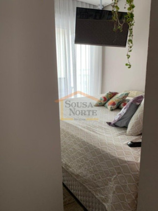 Imagem Apartamento com 3 Quartos à Venda, 81 m² em Imirim - São Paulo Imagem Apartamento com 3 Quartos à Venda, 81 m² em Imirim - São Paulo