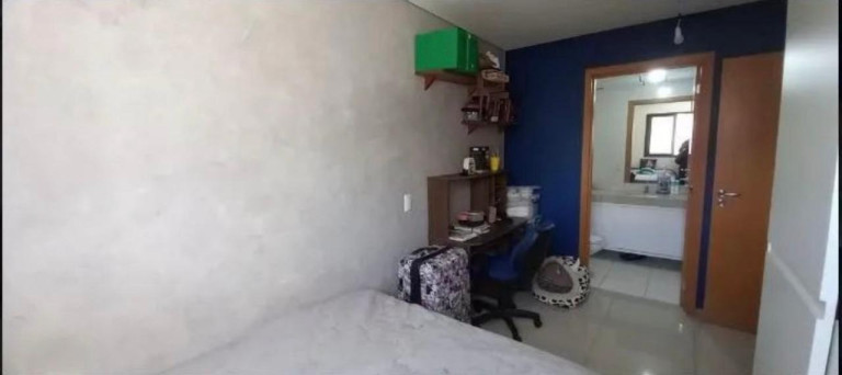 Imagem Imóvel com 1 Quarto à Venda, 50 m² em Norte (águas Claras) - Brasília Imagem Imóvel com 1 Quarto à Venda, 50 m² em Norte (águas Claras) - Brasília