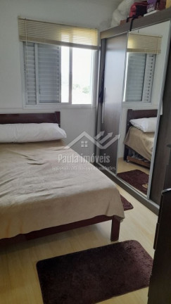 Imagem Apartamento com 4 Quartos à Venda, 112 m² em Santana - Sao Jose Dos Campos Imagem Apartamento com 4 Quartos à Venda, 112 m² em Santana - Sao Jose Dos Campos