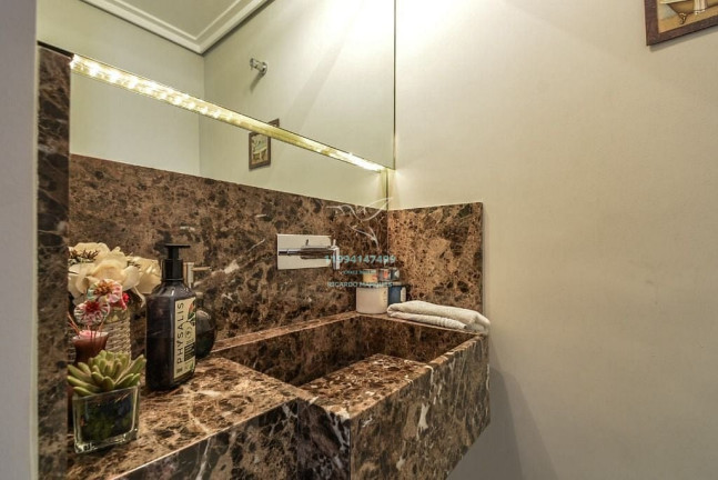 Imagem Apartamento com 2 Quartos à Venda, 130 m² em Perdizes - São Paulo