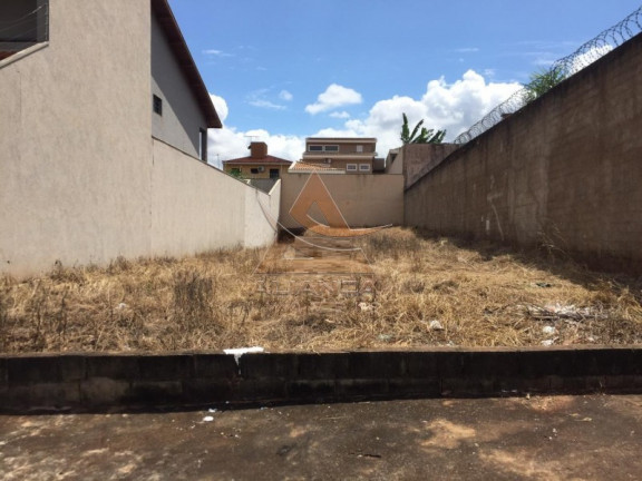Terreno à Venda, 400 m² em Alto Da Boa Vista - Ribeirão Preto