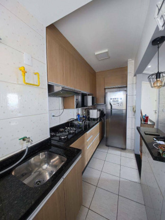 Imagem Apartamento com 2 Quartos à Venda, 56 m² em Conceição - Osasco Imagem Apartamento com 2 Quartos à Venda, 56 m² em Conceição - Osasco