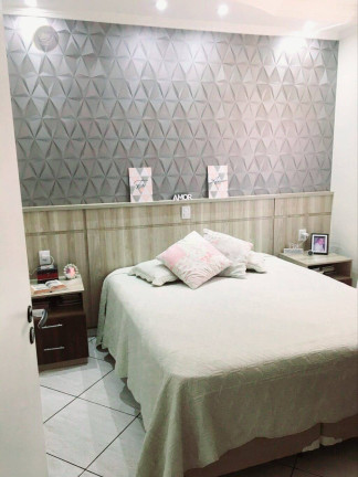 Imagem Casa com 3 Quartos à Venda, 200 m² em São Jorge - Nova Odessa