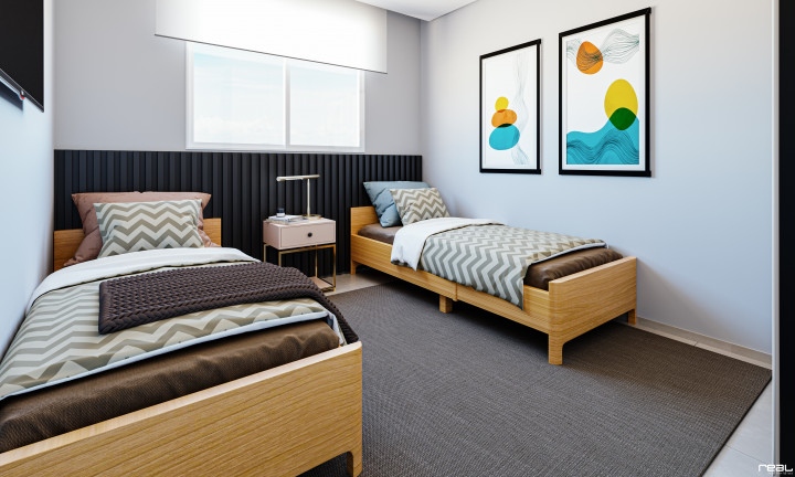 Imagem Imóvel com 3 Quartos à Venda, 82 m² em Praia Do Morro - Guarapari