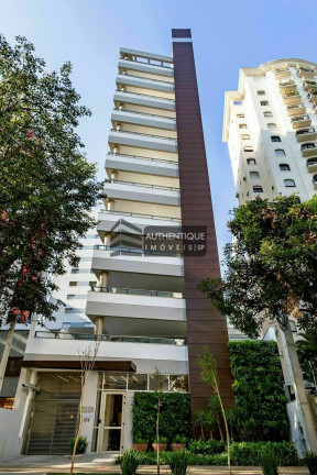 Apartamento com 1 Quarto à Venda, 39 m² em Jardins - São Paulo