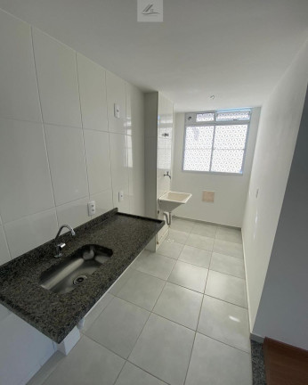 Imagem Apartamento com 2 Quartos para Alugar, em Venda Das Pedras - Itaboraí Imagem Apartamento com 2 Quartos para Alugar, em Venda Das Pedras - Itaboraí