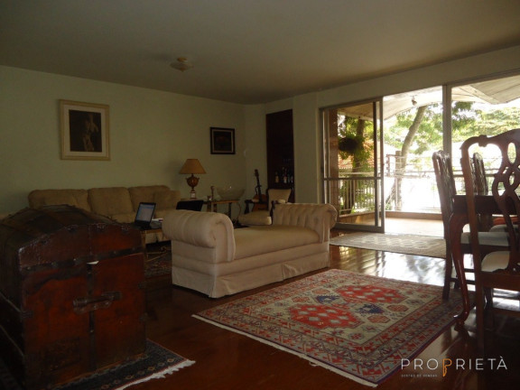 Apartamento com 3 Quartos à Venda, 231 m² em Urca - Rio De Janeiro