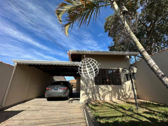 Imagem Casa com 2 Quartos à Venda, 125 m² em Jardim Santa Bárbara - Atibaia Imagem Casa com 2 Quartos à Venda, 125 m² em Jardim Santa Bárbara - Atibaia
