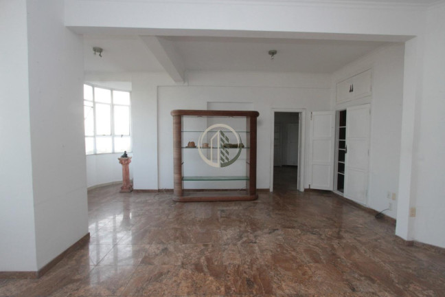 Imagem Apartamento com 1 Quarto à Venda, 103 m² em Boqueirão - Santos