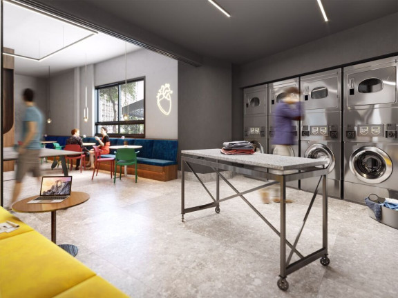 Imagem Imóvel com 1 Quarto à Venda, 58 m² em Centro - Rio De Janeiro