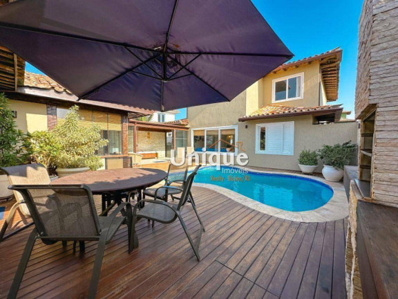 Imagem Casa com 5 Quartos à Venda, 370 m² em Baia Formosa - Armação Dos Búzios Imagem Casa com 5 Quartos à Venda, 370 m² em Baia Formosa - Armação Dos Búzios
