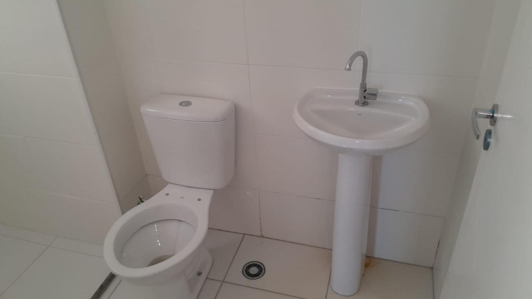 Imagem Apartamento com 1 Quarto à Venda, 31 m² em Bom Retiro - São Paulo Imagem Apartamento com 1 Quarto à Venda, 31 m² em Bom Retiro - São Paulo