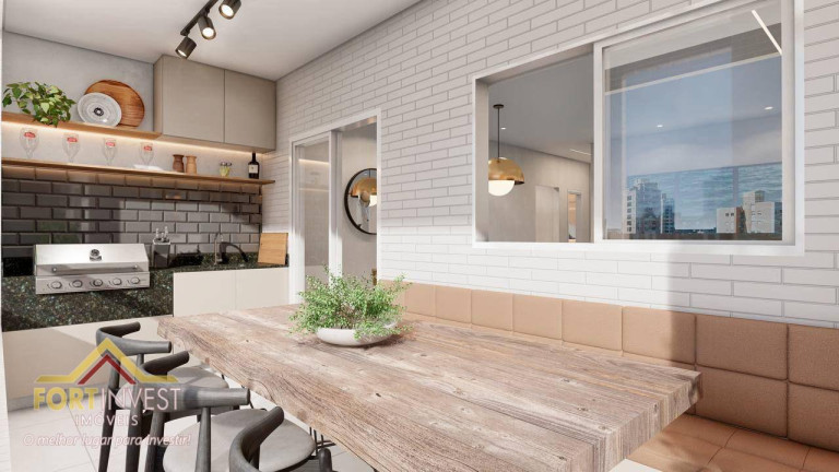 Imagem Imóvel com 3 Quartos à Venda, 100 m² em Cidade Ocian - Praia Grande Imagem Imóvel com 3 Quartos à Venda, 100 m² em Cidade Ocian - Praia Grande