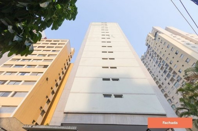 Imagem Apartamento com 3 Quartos à Venda, 110 m² em Jardim Paulista - São Paulo