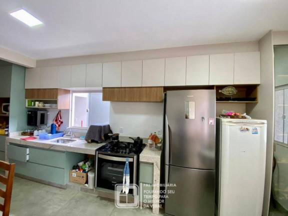Imagem Casa com 3 Quartos à Venda, 138 m² em Mansões Paraíso - Aparecida De Goiânia Imagem Casa com 3 Quartos à Venda, 138 m² em Mansões Paraíso - Aparecida De Goiânia