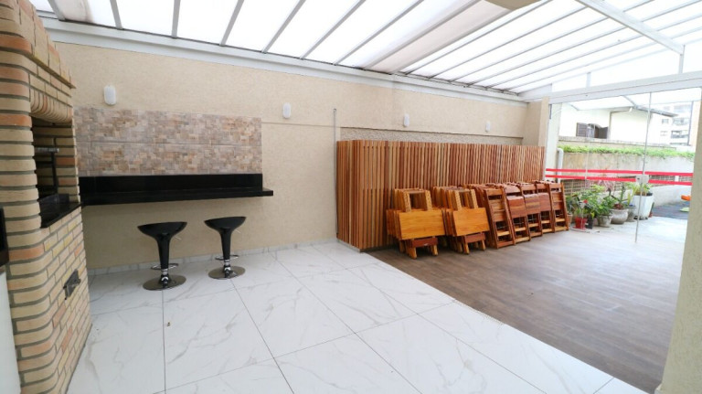 Imagem Apartamento com 2 Quartos à Venda, 56 m² em Vila Mascote - São Paulo Imagem Apartamento com 2 Quartos à Venda, 56 m² em Vila Mascote - São Paulo