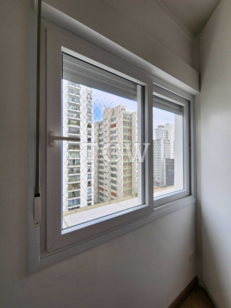 Imagem Apartamento com 3 Quartos à Venda, 130 m² em Jardim Paulista - São Paulo