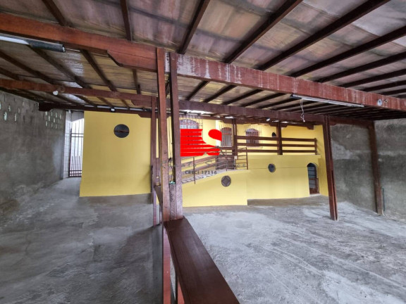 Imagem Casa com 3 Quartos para Alugar, 80 m² em Havai - Belo Horizonte Imagem Casa com 3 Quartos para Alugar, 80 m² em Havai - Belo Horizonte