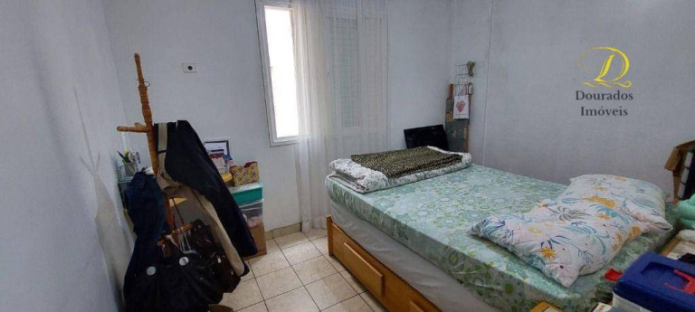 Imagem Apartamento com 2 Quartos à Venda, 74 m² em Vila Tupi - Praia Grande