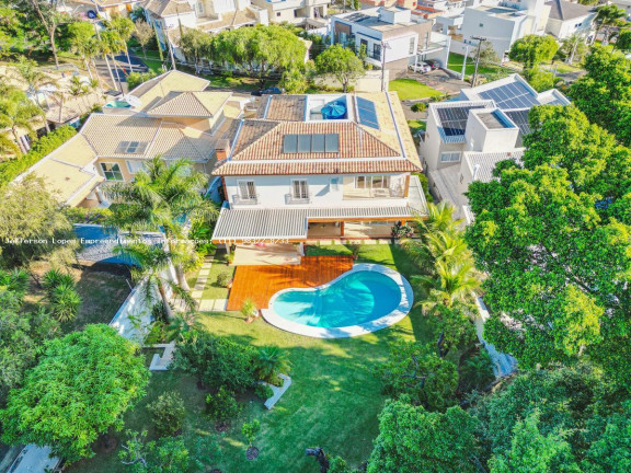 Imagem Casa com 4 Quartos à Venda, 560 m² em Chácara Areal - Indaiatuba Imagem Casa com 4 Quartos à Venda, 560 m² em Chácara Areal - Indaiatuba