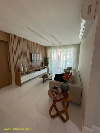 Imagem Imóvel com 3 Quartos à Venda, 126 m² em Pituba - Salvador Imagem Imóvel com 3 Quartos à Venda, 126 m² em Pituba - Salvador