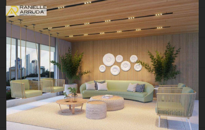 Imagem Apartamento com 3 Quartos à Venda, 87 m² em Manaíra - João Pessoa Imagem Apartamento com 3 Quartos à Venda, 87 m² em Manaíra - João Pessoa