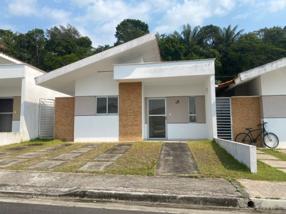 Imagem Casa com 3 Quartos à Venda, 73 m² em Tarumã-açu - Manaus Imagem Casa com 3 Quartos à Venda, 73 m² em Tarumã-açu - Manaus