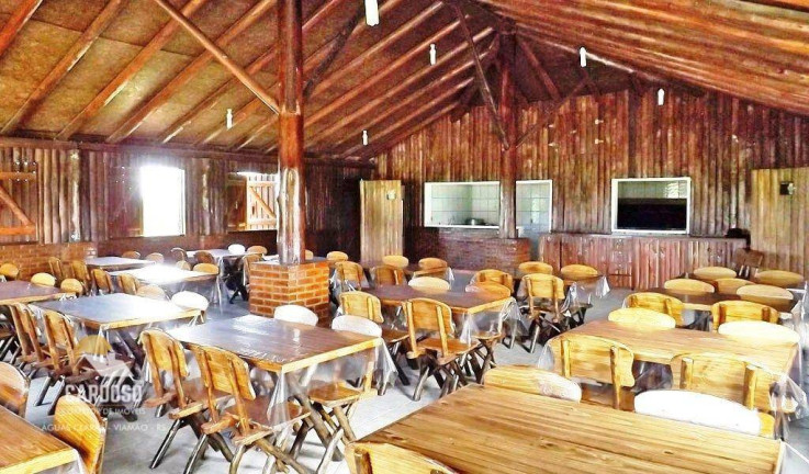 Imagem Fazenda à Venda, 150 m² em águas Claras - Viamão Imagem Fazenda à Venda, 150 m² em águas Claras - Viamão