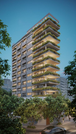 Imagem Apartamento com 3 Quartos à Venda, 180 m² em Itaim Bibi - São Paulo Imagem Apartamento com 3 Quartos à Venda, 180 m² em Itaim Bibi - São Paulo