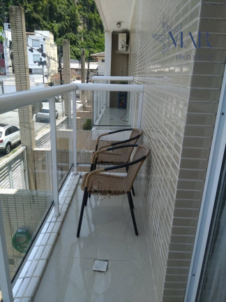 Imagem Casa com 3 Quartos à Venda, 124 m² em Marapé - Santos Imagem Casa com 3 Quartos à Venda, 124 m² em Marapé - Santos