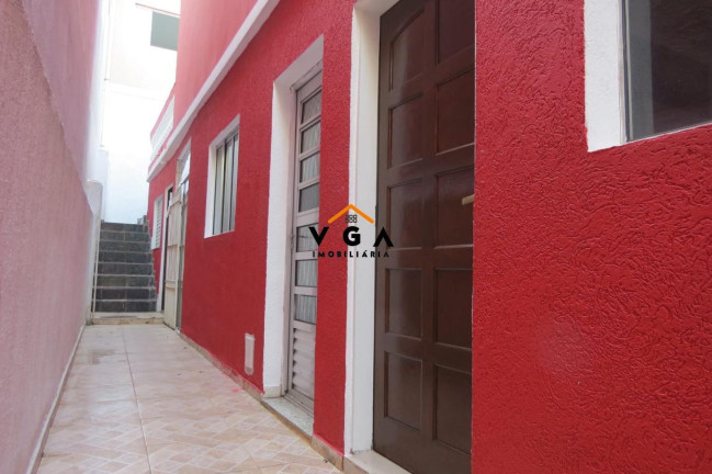 Imagem Casa com 4 Quartos à Venda, 317 m² em Jardim Nossa Senhora Do Carmo - São Paulo Imagem Casa com 4 Quartos à Venda, 317 m² em Jardim Nossa Senhora Do Carmo - São Paulo