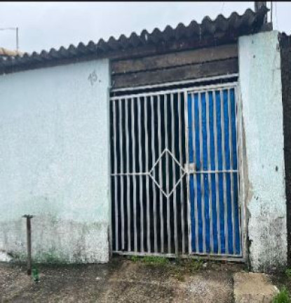 Imagem Casa com 1 Quarto à Venda, 125 m² em Jardim Pedra Mar - Jacarei Imagem Casa com 1 Quarto à Venda, 125 m² em Jardim Pedra Mar - Jacarei