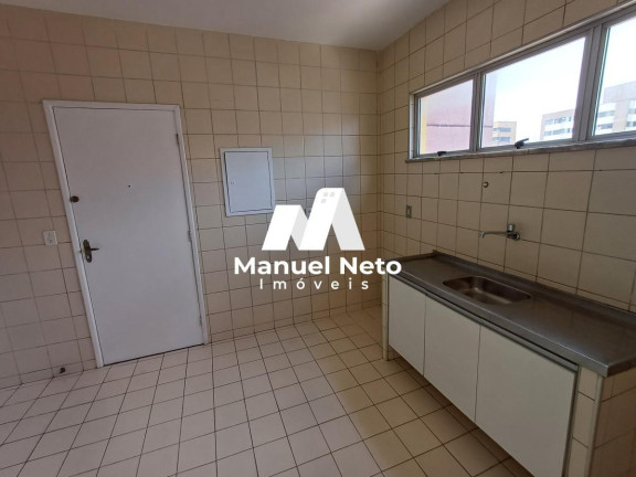 Imagem Apartamento com 3 Quartos à Venda, 126 m² em Aldeota - Fortaleza