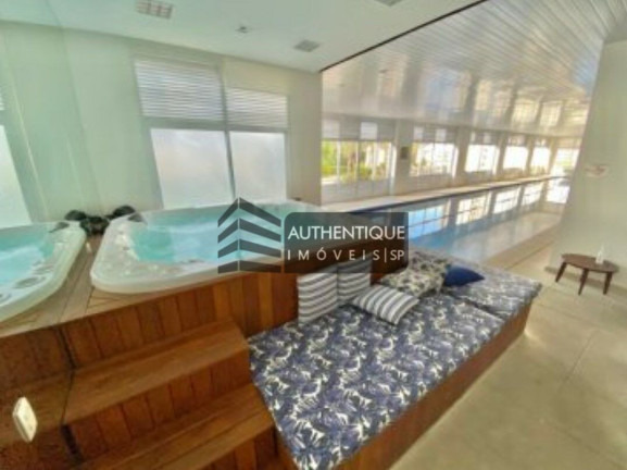 Imagem Apartamento com 4 Quartos à Venda, 250 m² em Vila Mariana - São Paulo
