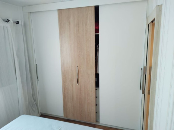 Imagem Apartamento com 2 Quartos à Venda, 57 m² em Vila Santo Estéfano - São Paulo Imagem Apartamento com 2 Quartos à Venda, 57 m² em Vila Santo Estéfano - São Paulo