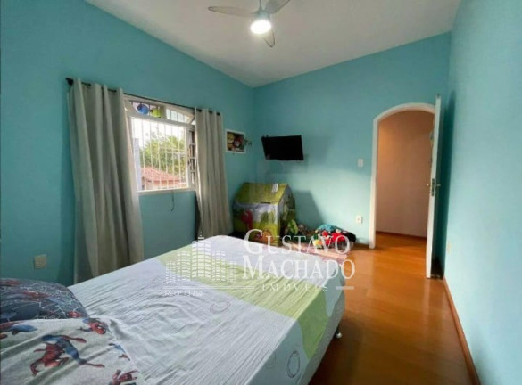 Imagem Casa com 4 Quartos à Venda, 172 m² em Jardim Vila Rica - Tiradentes - Volta Redonda